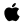 Logo Apple