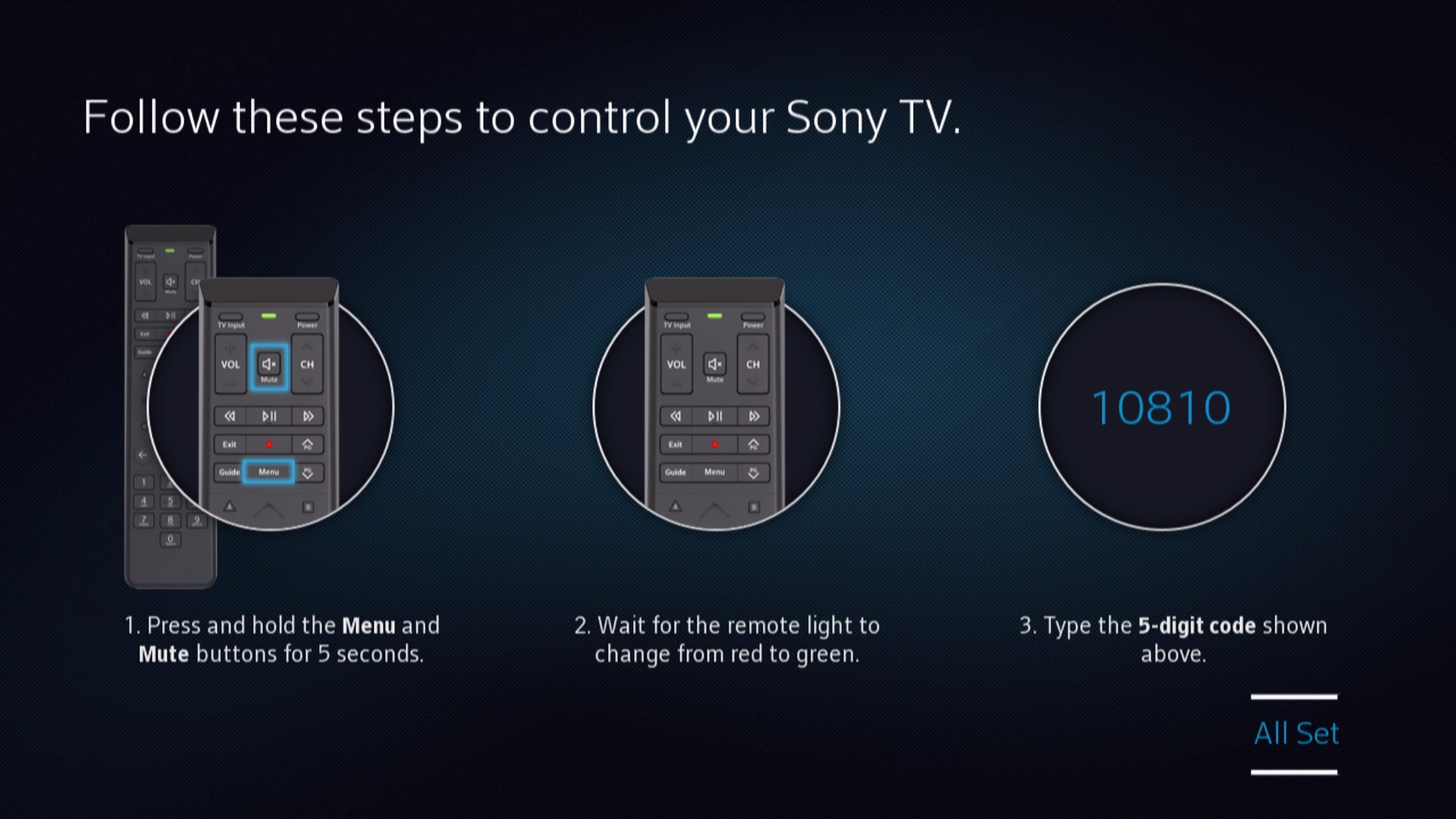 auto installation terminal etapes telecommande