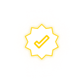 Aucuns frais cachés