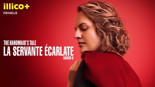 La servante écarlate