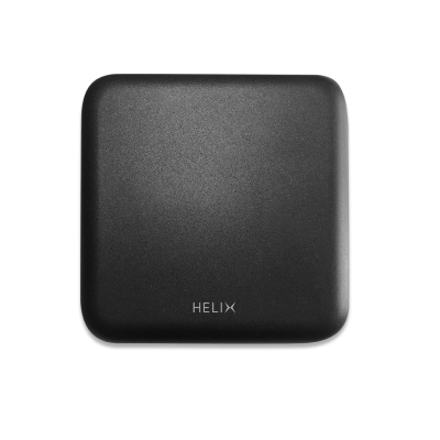 terminal helix xione