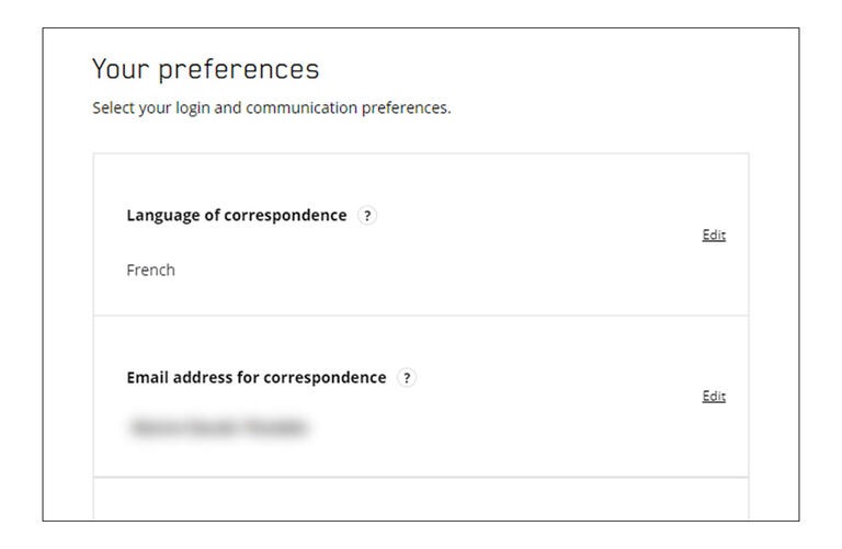 compte espace client