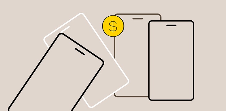 Apportez votre appareil Entreprise Mobile