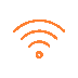 AP-505H Wi-Fi orange blinking
