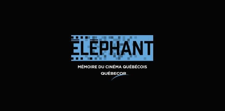 elephant cinema quebec