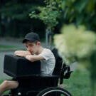 Serie À propos d'Antoine S01 EP02