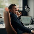 Serie À propos d'Antoine S01 EP03