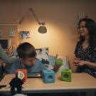 Serie À propos d'Antoine S01 EP04