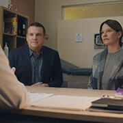 À propos d’Antoine Saison 2 - Ep 13