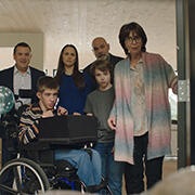 À propos d’Antoine Saison 2 - Ep 14