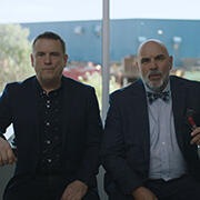 À propos d’Antoine Saison 2 - Ep 16