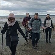 À propos d’Antoine Saison 2 - Ep 17