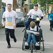 À propos d’Antoine Saison 2 - Ep 18