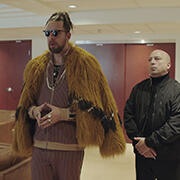 À propos d’Antoine Saison 2 - Ep 19