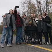 À propos d’Antoine Saison 2 - Ep 20