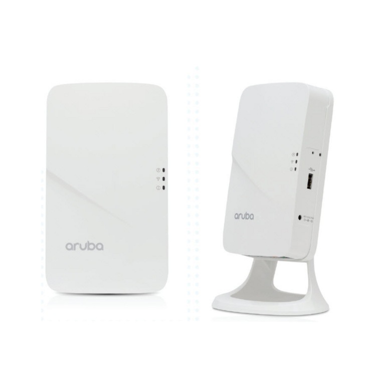 Borne Aruba AP303H