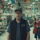 Serie Audrey S01 EP01