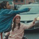 Serie Audrey S01 EP07