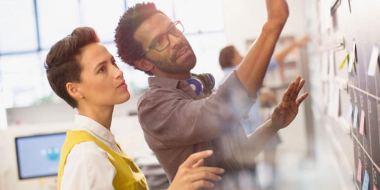 IP MPLS homme femme tableau note