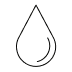 picto goutte