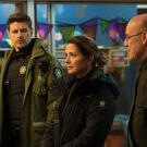 Serie La Faille S01 EP01