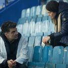 Serie La Faille S01 EP05