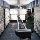 Serie La Faille S02 EP01