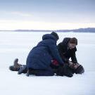 Serie La Faille S02 EP03