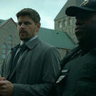 Serie La Faille S03 EP01