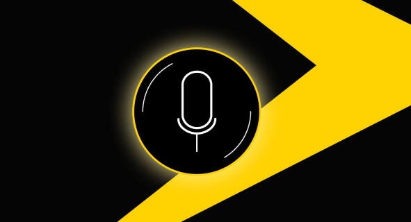 Contrôlez la télé avec votre voix