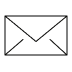 icone email