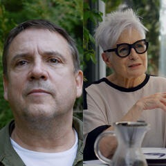 Papillons épisode 2