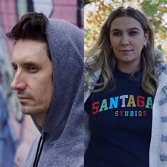 Papillons épisode 4