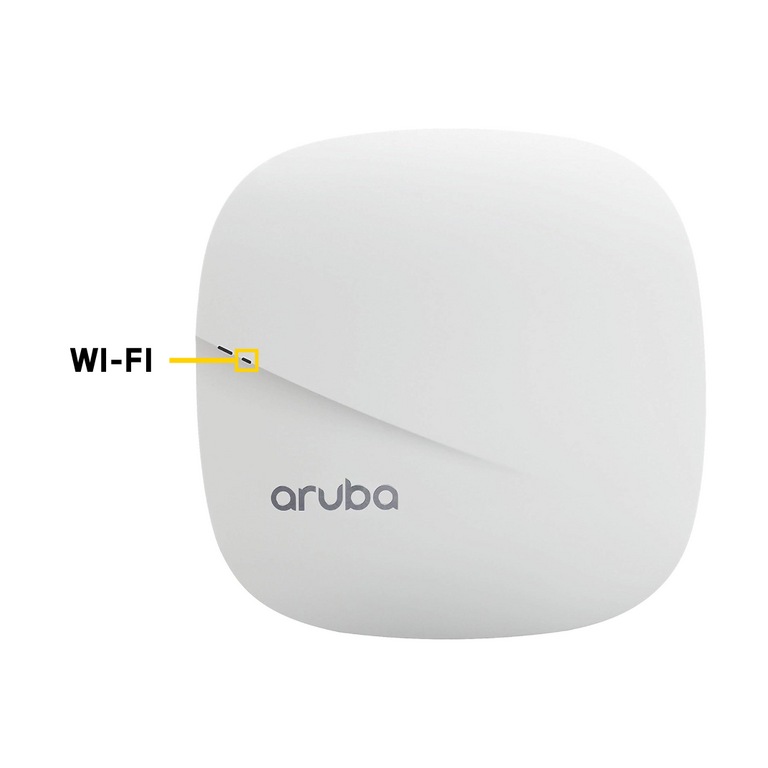 Plafond 305 Radio Wi-Fi Aruba