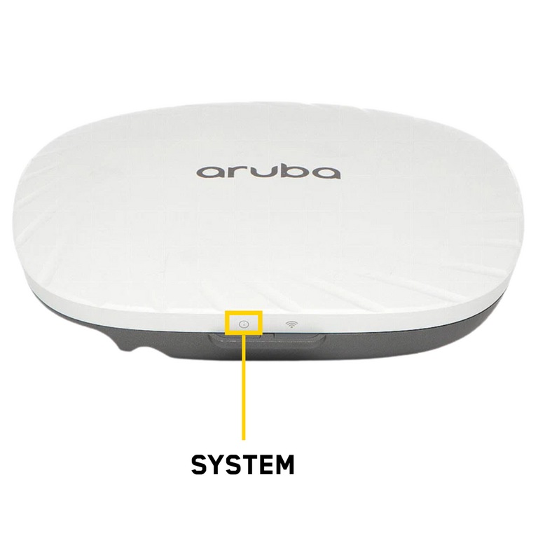 Plafond 505 System Aruba