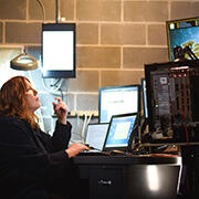 Portrait Robot S03 - E01