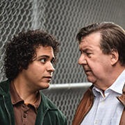 Portrait Robot S03 - E03