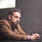 Portrait Robot S03 - E06