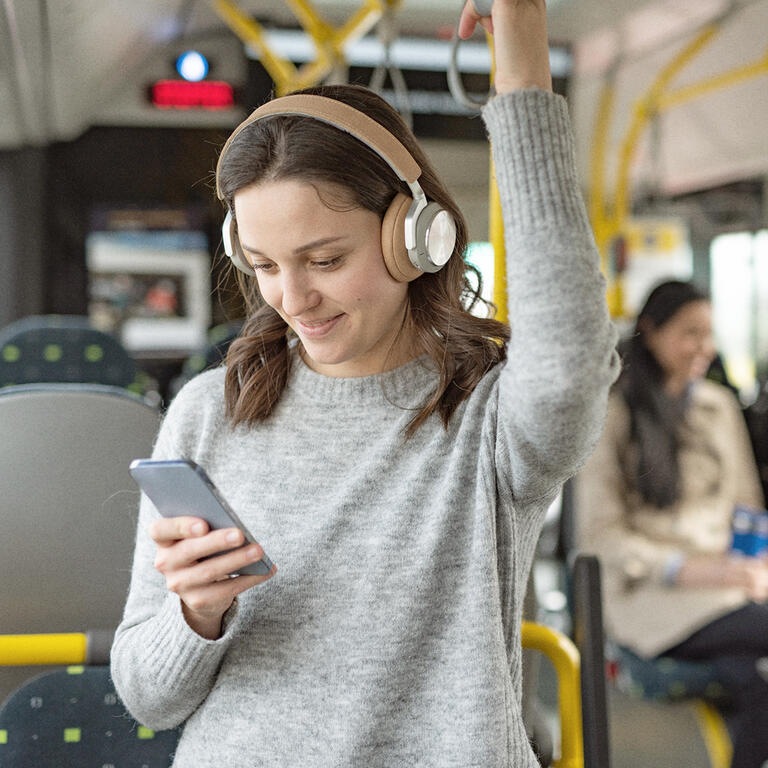 videotron mobile transport 