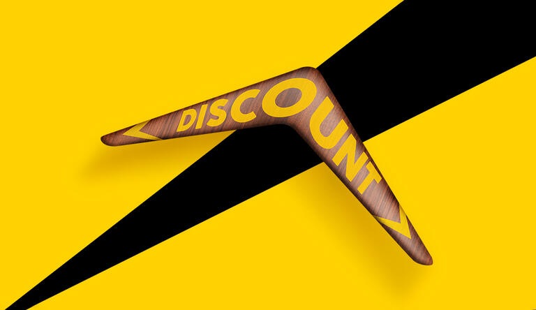 Discount