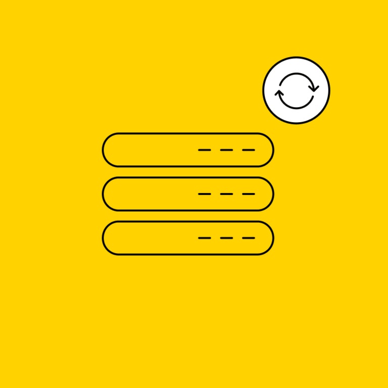 Permanent Data Add-on