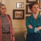 Serie Temps des framboises S01 EP01