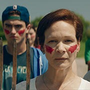 Temps des Framboises S02 EP09