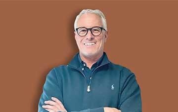 Patrice Brodeur blogue