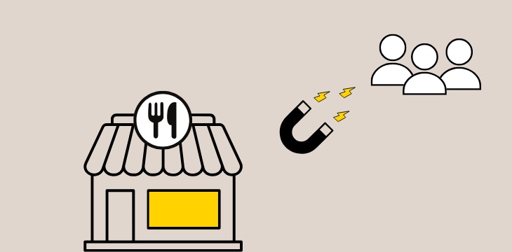 restaurant fourchette couteau