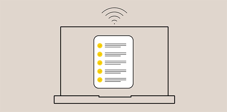 Guide ultime Wi-Fi Affaires Portable check