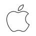 Logo Apple