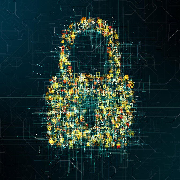 cadenas cybersécurité