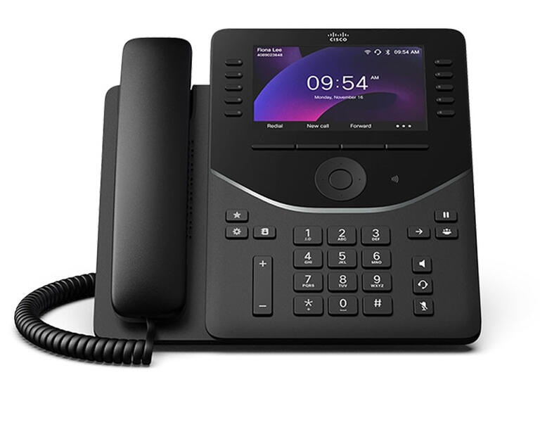 Téléphone Affaires Cisco 9861