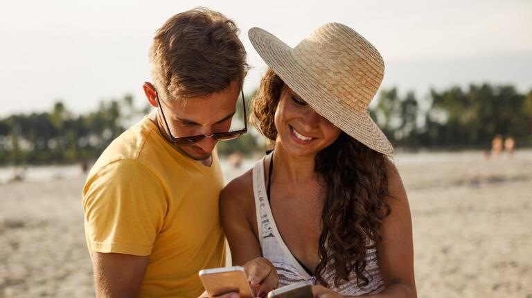 Forfait Canada États-unis Mexique